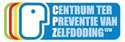 Logo Centrum ter preventie van zelfdoding