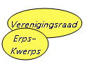 Logo Verenigingsraad Erps-Kwerps