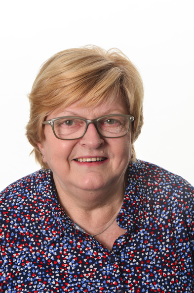 Marleen Poels lid bijzonder comité voor de sociale dienst (CD&V)