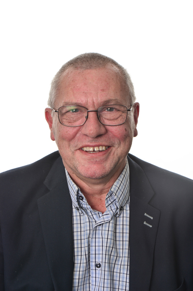 Stef Ryckmans derde schepen (Open Vld)