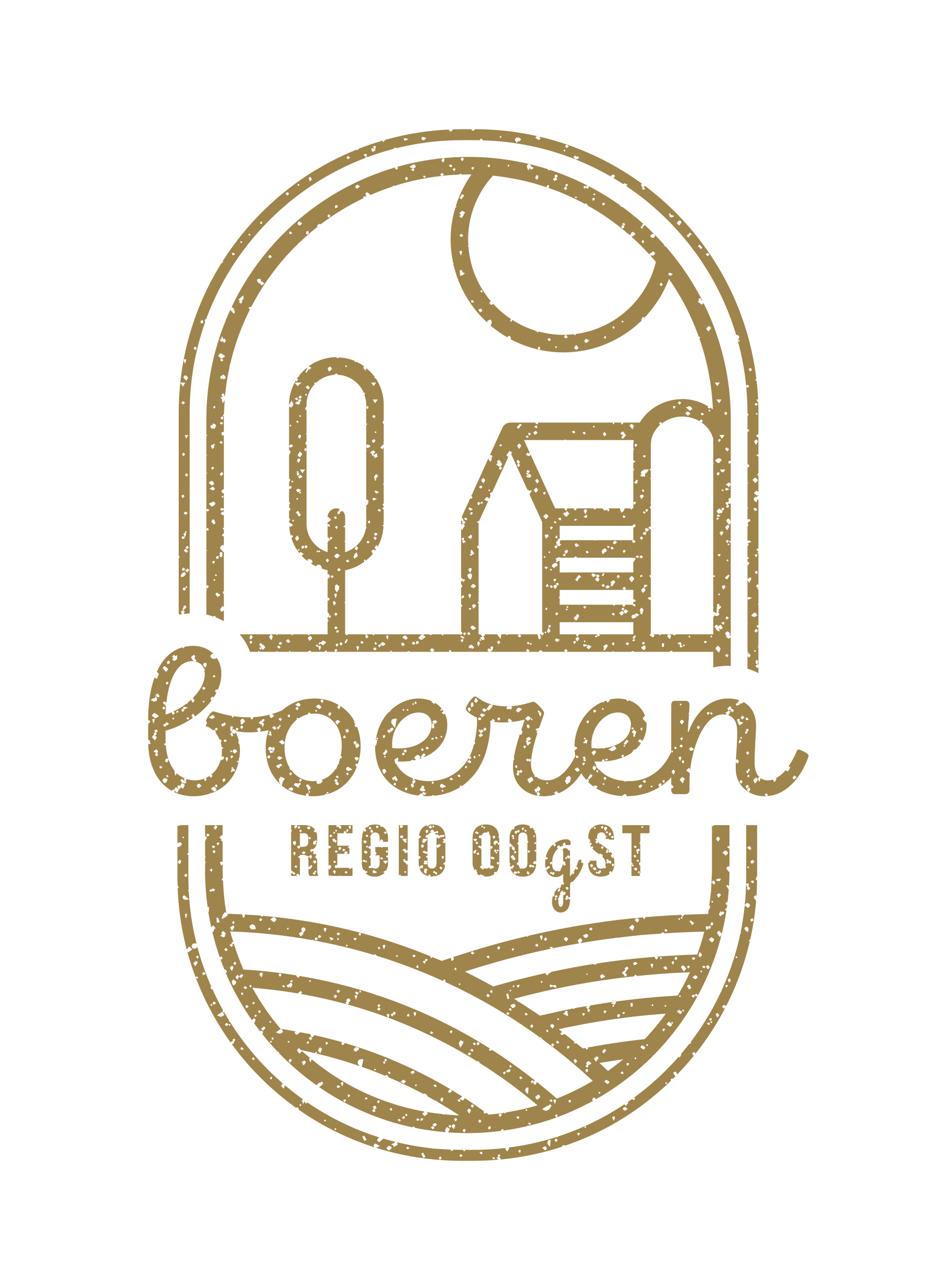 Logo Boeren