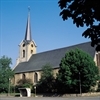 Foto kerk Erps, Sint-Amanduskerk