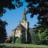 Foto kerk Kwerps, Sint-Petruskerk