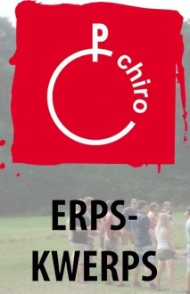 Logo Chiro Erps-Kwerps