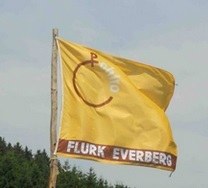 Logo Chiro Flurk Everberg