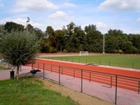 Atletiekpiste