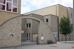 Turnzaal De Regenboog