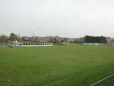 voetbalterrein Meerbeek