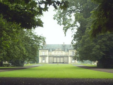 Kasteel de Merode