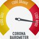 Overlegcomité keurt coronabarometer goed, code rood vanaf 28 januari 2022