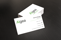 Algea