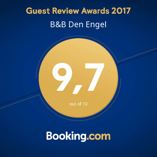 B&B Den Engel