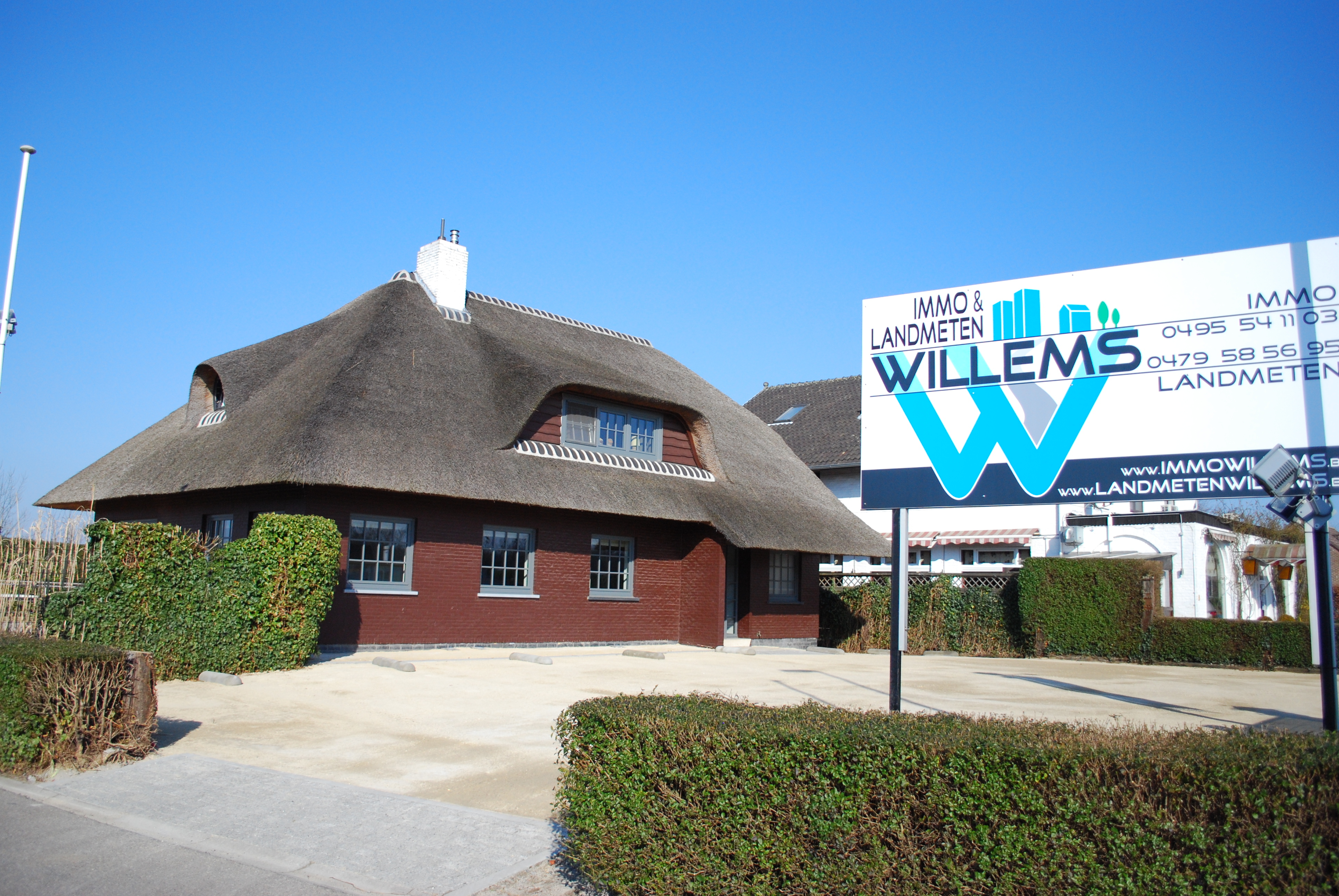 Immo Willems bvba