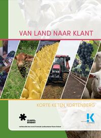Brochure Korte Keten 2018