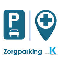 Zorgparkeren Kortenberg