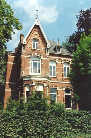 Villa Jacobs