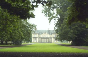 kasteel van Merode