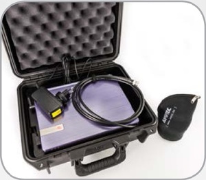 geluidsmeter
