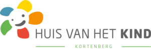 Logo Huis van het Kind