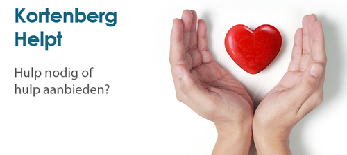 Banner Kortenberg Helpt